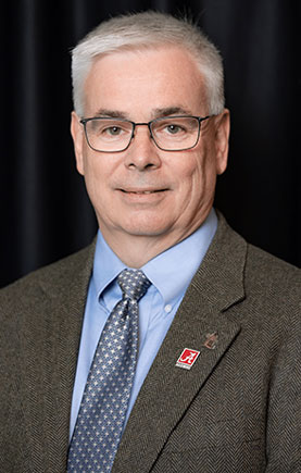 David Bradshaw