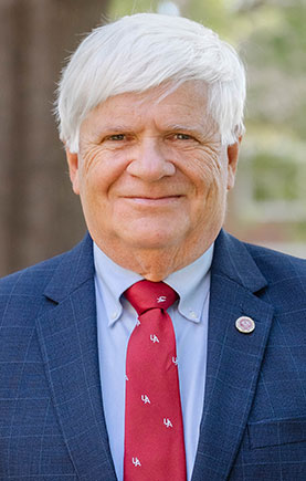 David Courington