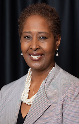 Dr. Erica Edwards-Lankford