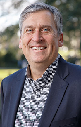 Keith Miller