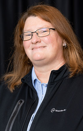 Lisa Evans
