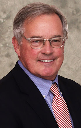 Mack Russell