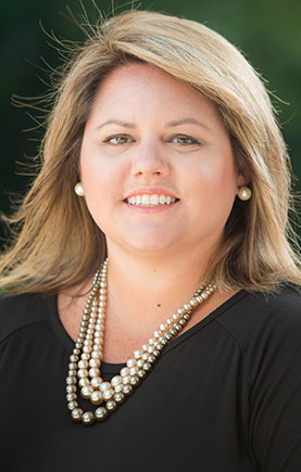 Margaret Ila Christian