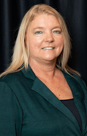 Rhonda Sapp