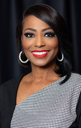 Torii Johnson Ramsey