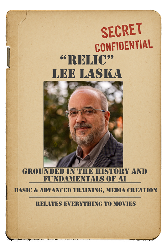 Lee Laska