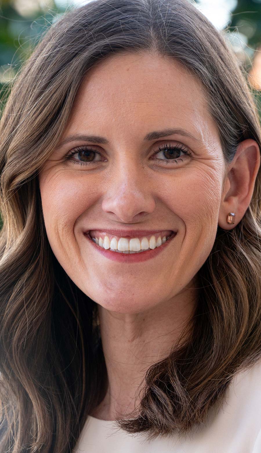 Becky Scheeff