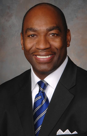 Fitzgerald Washington