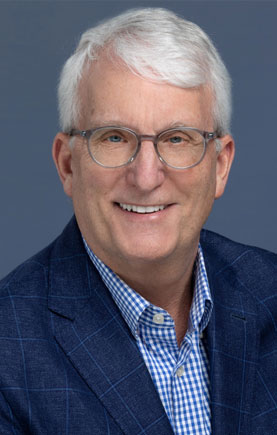 Kevin Taylor