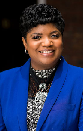 Michele Coley