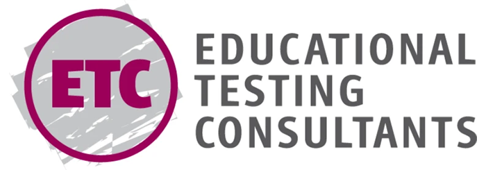 Educational Testing Consultants logo